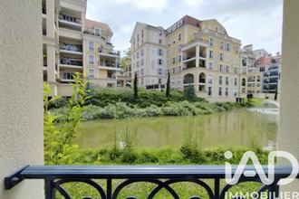  appartement le-plessis-robinson 92350