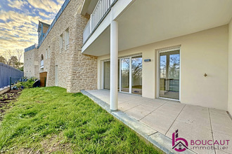  appartement le-plessis-robinson 92350