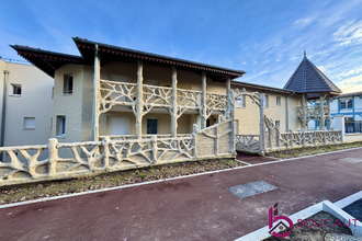  appartement le-plessis-robinson 92350