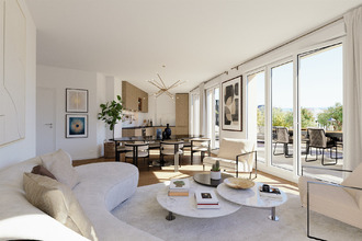  appartement le-plessis-robinson 92350