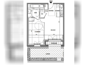  appartement le-plessis-robinson 92350