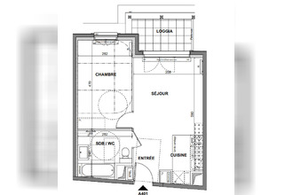  appartement le-plessis-robinson 92350