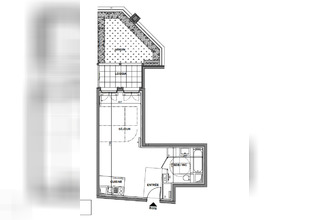  appartement le-plessis-robinson 92350