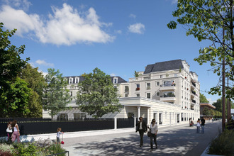  appartement le-plessis-robinson 92350