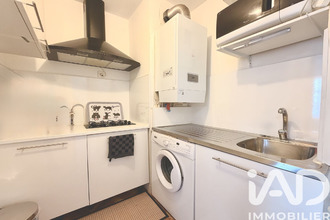  appartement le-plessis-robinson 92350