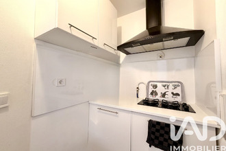  appartement le-plessis-robinson 92350