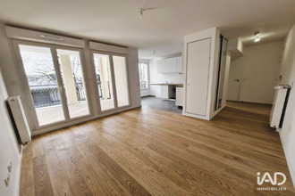 appartement le-plessis-robinson 92350