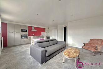  appartement le-plessis-robinson 92350