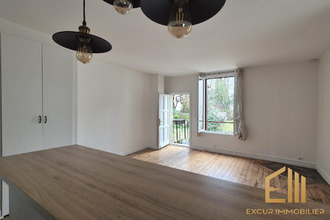  appartement le-plessis-robinson 92350