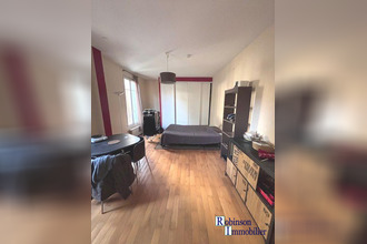  appartement le-plessis-robinson 92350
