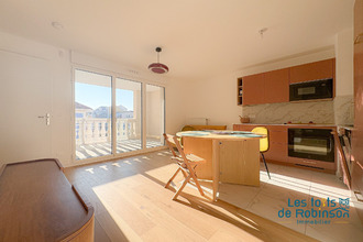  appartement le-plessis-robinson 92350