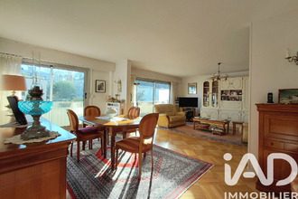  appartement le-plessis-robinson 92350