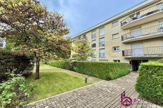  appartement le-plessis-robinson 92350