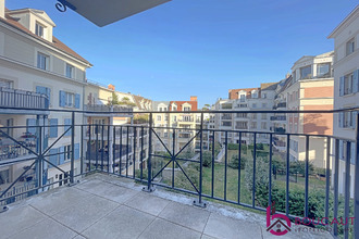  appartement le-plessis-robinson 92350