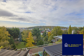  appartement le-plessis-robinson 92350