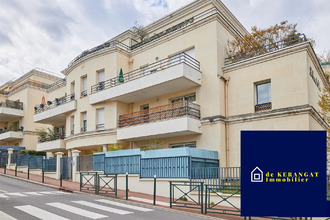  appartement le-plessis-robinson 92350