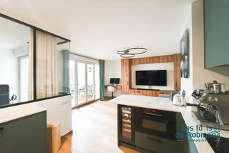  appartement le-plessis-robinson 92350