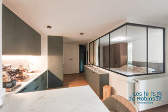  appartement le-plessis-robinson 92350