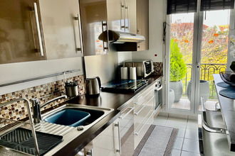  appartement le-plessis-robinson 92350