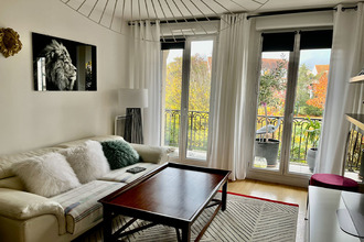  appartement le-plessis-robinson 92350