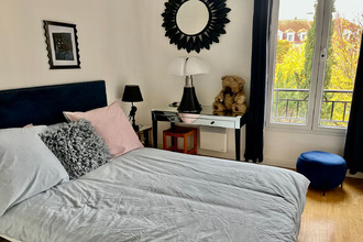  appartement le-plessis-robinson 92350