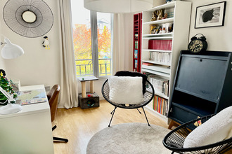  appartement le-plessis-robinson 92350