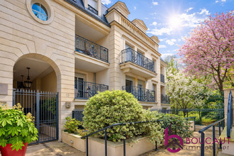  appartement le-plessis-robinson 92350