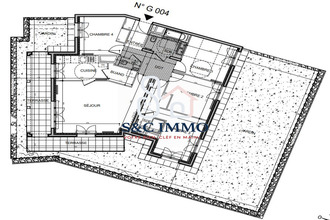  appartement le-plessis-robinson 92350