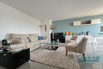  appartement le-plessis-robinson 92350