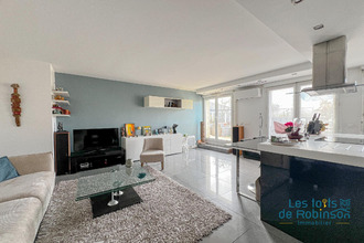  appartement le-plessis-robinson 92350