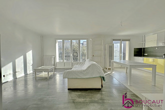  appartement le-plessis-robinson 92350