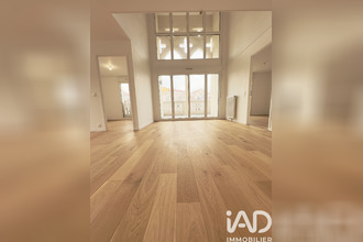  appartement le-plessis-robinson 92350