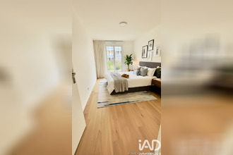  appartement le-plessis-robinson 92350