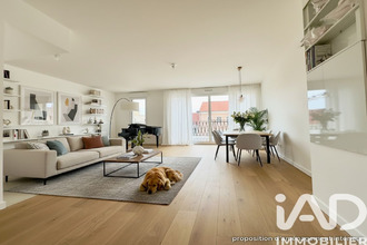  appartement le-plessis-robinson 92350