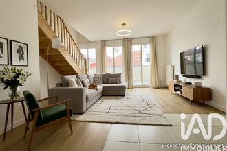  appartement le-plessis-robinson 92350