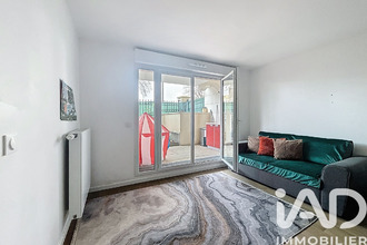  appartement le-plessis-robinson 92350