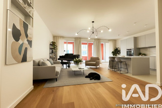  appartement le-plessis-robinson 92350