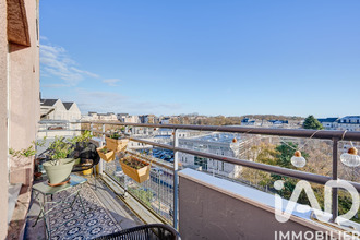  appartement le-plessis-robinson 92350