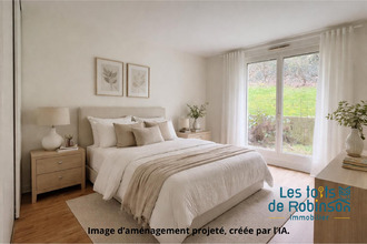  appartement le-plessis-robinson 92350