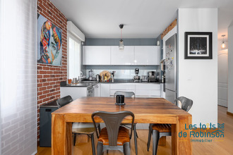  appartement le-plessis-robinson 92350