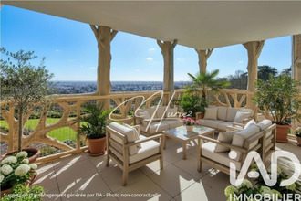  appartement le-plessis-robinson 92350