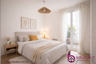  appartement le-plessis-robinson 92350