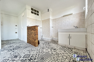  appartement le-plessis-robinson 92350