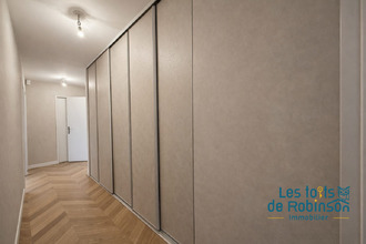  appartement le-plessis-robinson 92350