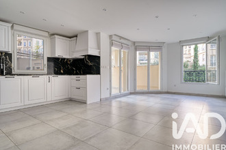  appartement le-plessis-robinson 92350