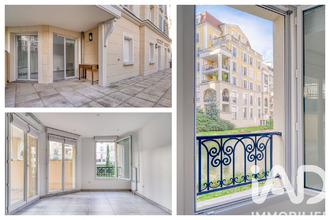  appartement le-plessis-robinson 92350