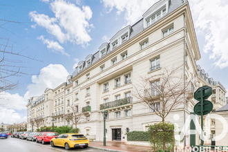  appartement le-plessis-robinson 92350