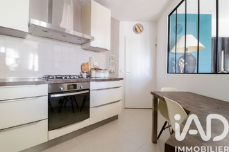  appartement le-plessis-robinson 92350