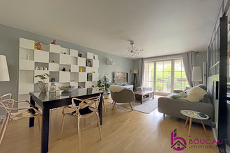  appartement le-plessis-robinson 92350