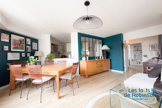  appartement le-plessis-robinson 92350
